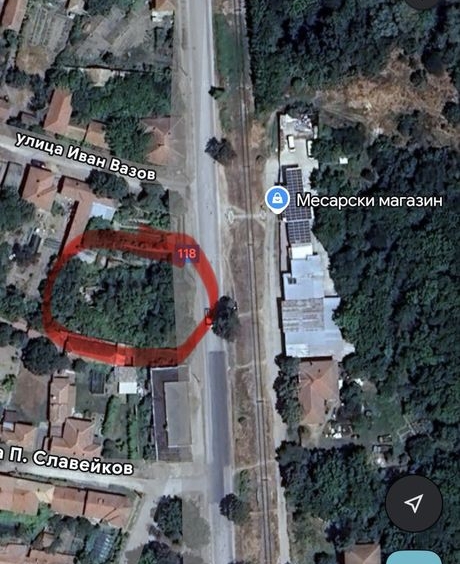 Къща в с. Комарево, Област Плевен - 1450 кв.м за 5 €/кв.м - Снимка #1