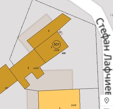 Къща в Дряново - 170 кв.м за 135 €/кв.м - Снимка #1