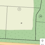 Парцел в Дряново - 4998 кв.м за 16 €/кв.м - Снимка #1