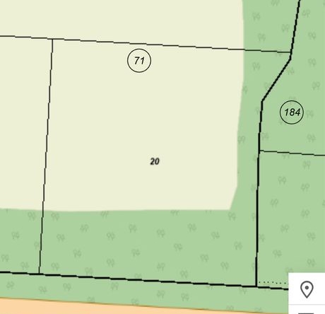 Парцел в Дряново - 4998 кв.м за 16 €/кв.м - Снимка #1