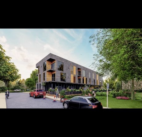 Тристаен апартамент в Исперих - 506080 кв.м за 0 €/кв.м - Снимка #1