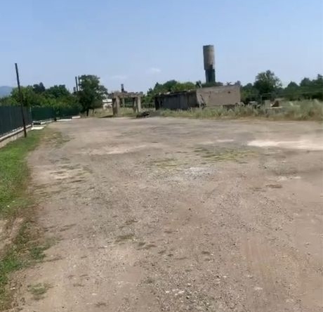 Парцел в Казанлък - 2000 кв.м за 128 €/кв.м - Снимка #1