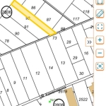 Парцел в София, Люлин - център - 2000 кв.м за 85 €/кв.м - Снимка #1