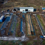 Парцел в с. Николово, Област Русе - 5000 кв.м за 22 €/кв.м - Снимка #1