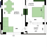 в Варна, Гранд Мол Варна -  кв.м за 0 €/ - Снимка #1