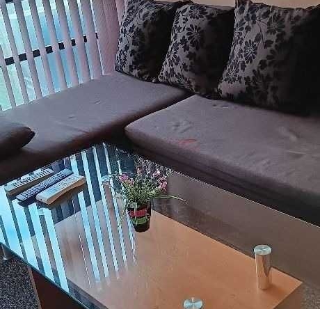 Дава се под наем Двустаен апартамент в Пловдив, Кючук Париж - 52 кв.м за 265 € - Снимка #1