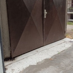 Гараж / Паркомясто в Видин, Баба Тонка - 16 кв.м за 90 €/кв.м - Снимка #1