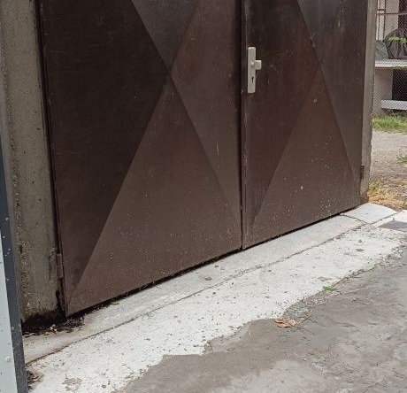 Гараж / Паркомясто в Видин, Баба Тонка - 16 кв.м за 90 €/кв.м - Снимка #1