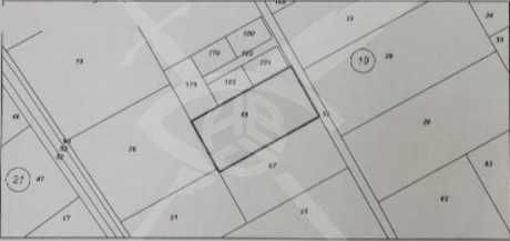 Земеделски имот в с. Войводиново, Област Пловдив -  кв.м за 18 €/дка - Снимка #1