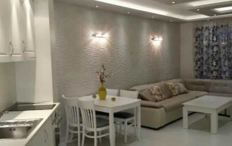 Дава се под наем Тристаен апартамент в Пловдив, Мараша - 95 кв.м за 359.04 € - Снимка #1