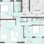 Тристаен апартамент в София, Овча купел - 121 кв.м за 1957 €/кв.м - Снимка #1