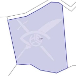 Парцел в с. Звездец, Област Бургас - 2500 кв.м за 0 €/кв.м - Снимка #1