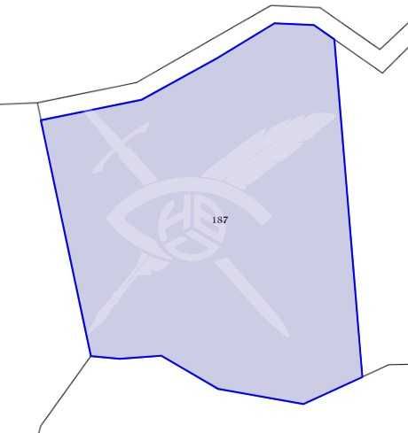 Парцел в с. Звездец, Област Бургас - 2500 кв.м за 0 €/кв.м - Снимка #1