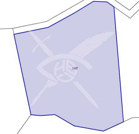 Парцел в с. Звездец, Област Бургас - 2500 кв.м за 1 €/кв.м - Снимка #1