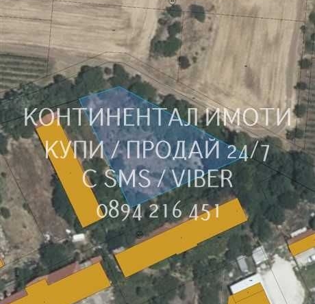 Парцел в с. Брестовица, Област Пловдив - 63095 кв.м за 2 €/кв.м - Снимка #1