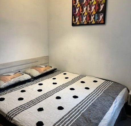 Дава се под наем Двустаен апартамент в София, Обеля 2 - 42 кв.м за 498.27 € - Снимка #1