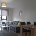 Дава се под наем Двустаен апартамент в Пловдив, Тракия - 72 кв.м за 459 € - Снимка #1