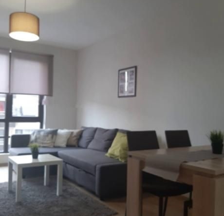 Дава се под наем Двустаен апартамент в Пловдив, Тракия - 72 кв.м за 459 € - Снимка #1