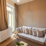 Дава се под наем Двустаен апартамент в Пловдив, Коматевски възел - 65 кв.м за 295.8 € - Снимка #1