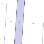 Парцел в Поморие - 8000 кв.м за 1 €/кв.м - Снимка #1