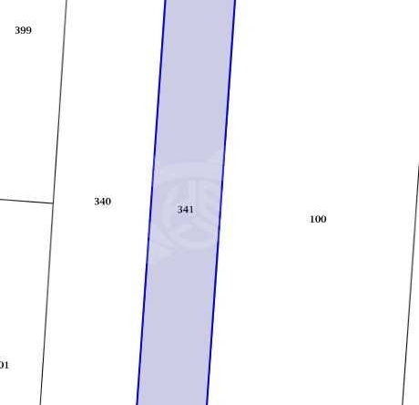 Парцел в Поморие - 8000 кв.м за 3 €/кв.м - Снимка #1