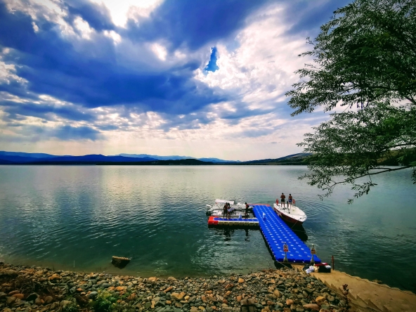 Заведение в Монтана, Широк център - 200 кв.м за 306 €/кв.м - Снимка #1