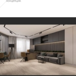 Двустаен апартамент в Самоков - 90 кв.м за 1556 €/кв.м - Снимка #1