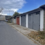 Дава се под наем Гараж / Паркомясто в Сопот - 42 кв.м за 51 € - Снимка #1