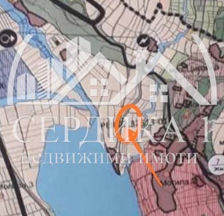 Парцел в с. Косача, Област Перник - 4739 кв.м за 6 €/кв.м - Снимка #1