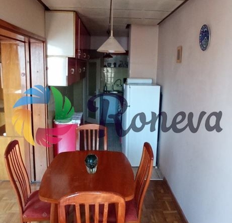 Тристаен апартамент в Варна, Център - 87 кв.м за 1466 €/кв.м - Снимка #1