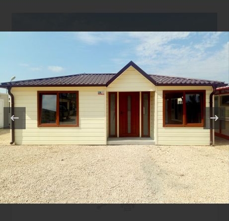 Къща в Варна, м-т Траката - 40 кв.м за 1530 €/кв.м - Снимка #1