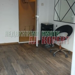 Дава се под наем Офис в Варна, Гръцка махала - 25 кв.м за 648.21 € - Снимка #1