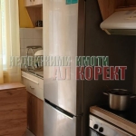 Дава се под наем Тристаен апартамент в Варна, Лятно кино Тракия - 80 кв.м за 408.51 € - Снимка #1