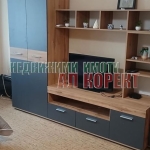 Дава се под наем Двустаен апартамент в Варна, Гранд Мол Варна - 47 кв.м за 318.75 € - Снимка #1