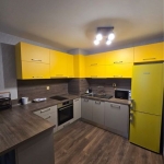 Двустаен апартамент в Пловдив, Христо Смирненски - 65 кв.м за 1177 €/кв.м - Снимка #1