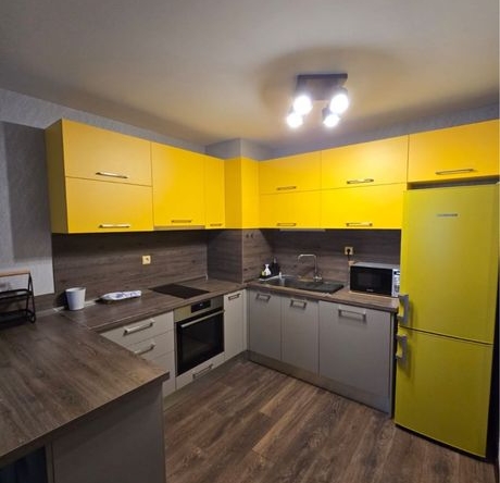 Двустаен апартамент в Пловдив, Христо Смирненски - 65 кв.м за 1177 €/кв.м - Снимка #1