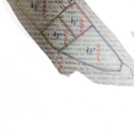 Парцел в Търговище, Боровец - 3305 кв.м за 4 €/кв.м - Снимка #1