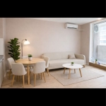 Двустаен апартамент в Варна, Трошево - 74 кв.м за 1048 €/кв.м - Снимка #1