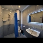 Дава се под наем Двустаен апартамент в Варна, ХЕИ - 52 кв.м за 518.67 € - Снимка #1