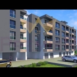 Тристаен апартамент в Варна, Кайсиева градина - 107 кв.м за 753 €/кв.м - Снимка #1