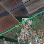 Земеделски имот в Балчик -  кв.м за 2462 €/дка - Снимка #1