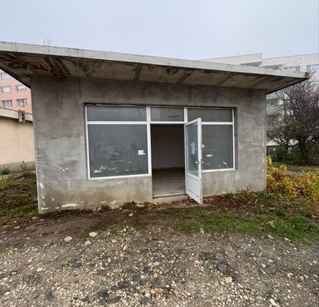 Двустаен апартамент в Берковица - 53 кв.м за 145 €/кв.м - Снимка #1
