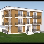 Двустаен апартамент в к.к. Дюни - 58 кв.м за 800 €/кв.м - Снимка #1