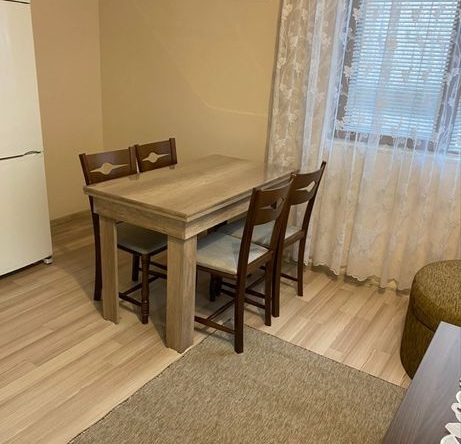 Дава се под наем Двустаен апартамент в Асеновград - 70 кв.м за 348.84 € - Снимка #1