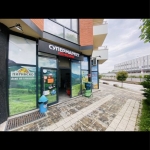 Магазин в Пловдив, Гаганица - 110 кв.м за 213 €/кв.м - Снимка #1