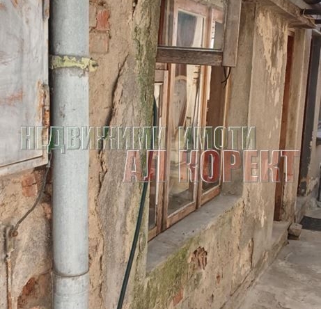Къща в Варна, Колхозен пазар - 105 кв.м за 1700 €/кв.м - Снимка #1