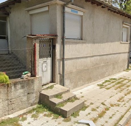 Къща в Хасково, Възраждане - 61 кв.м за 569 €/кв.м - Снимка #1