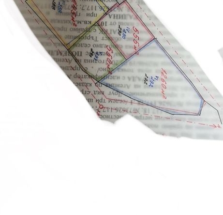 Парцел в Търговище, Боровец - 3305 кв.м за 3 €/кв.м - Снимка #1