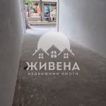 Гараж / Паркомясто в Варна, Колхозен пазар - 32 кв.м за 1938 €/кв.м - Снимка #1