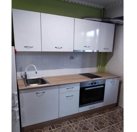 Дава се под наем Двустаен апартамент в София, Дружба 1 - 68 кв.м за 569 € - Снимка #1